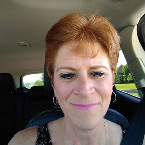 Meet your Posher, Merrie